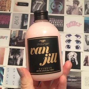 Korean Chosungah skincare essence